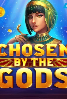 Chosen by the Gods