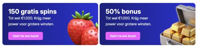 Zumobet Casino Bonus